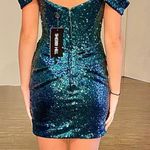 Sherri Hill Hoco Dress Photo 1