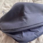 Nike  Backpack Purple Expandable Adjustable Straps Multiple Compartments Photo 9