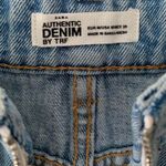 ZARA mini skirt Photo 3