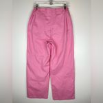 SKIMS  Outdoor Woven Pants in Bubblegum Photo 7