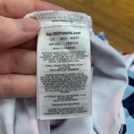 Columbia Floral Print Dress Womens 1X Sleeveless Casual Sun Dress Omni-Freeze Photo 4