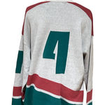 ZARA NWOT Unisex Sweatshirt Fox Cozy Size -L/XL Photo 0