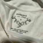 Sonoma Business Solid Tank Tops for Women Photo 1
