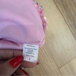 Lucy in the Sky  Sz S pink sequin mini dress #glamour Photo 2