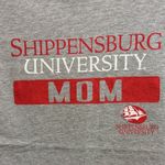 Jansport Shippensburg University Mom  Women's Tee Shirt, Medium Photo 1