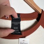 Boxlunch  Marvel Loki Time Variance Authority Logo Color Block Crewneck Photo 5