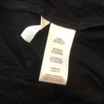 Calvin Klein Womens Black Surplice Racer-Back Tunic Swim Cover-Up S/M Photo 6