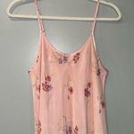Valerie Stevens Vintage  Slip Floral Dress Photo 2