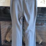 Chico's  Gray Trousers Womens 15 Pants Photo 1
