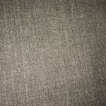 Lafayette 148 Dark Gray Virgin Wool Pencil Skirt Size 2P Academia Minimalist Photo 11