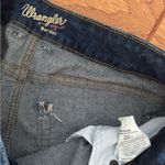 Wrangler  Mae Boot Cut Jeans Women’s 32x30 Denim Mid Rise Medium Wash Western Photo 1