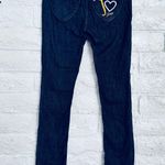 Juicy Couture Y2K!  Penelope Size 25 Mid Rise Jeans Photo 3