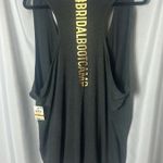 Ideology  Tank Bridal Party Photo 3