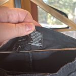 The Limited Vintage  Drew Fit Black Shorts Size 6 Photo 5