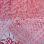 Love Fire Y2K Lace Waist Dress – Size M – Sleeveless, Zipper Back, Defined Waist Photo 4