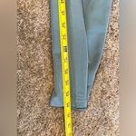 32 Degrees Heat 32 Degrees Cool Green Women's Stretch Woven Pants Photo 11