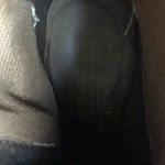 Jeffrey Campbell  Nation Harness Leather Heel Booties Brown Size 6 Photo 9