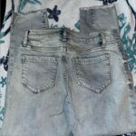 Kensie New  Jeans The Kelsey Skinny Crop Sz. 4/27 Photo 4
