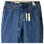 Judy Blue NWT  High Rise Cooling Tummy Control Flare Stretch Denim Jeans 14W Photo 1