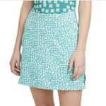 Nike  golf teal skort size XXL Photo 2