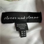 Clover and Sloane: Pastel Floral Dress Pink Size 10 Photo 4