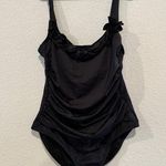 Kenneth Cole , one piece bathing suit XL Photo 0