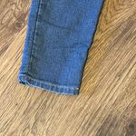 Juicy Couture Women’s Skinny Leggings With Factory Fading And Whiskering Size 10 Photo 4