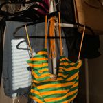 ZARA Halter Top Photo 0