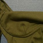 Princess Polly  green long sleeve wired wire green bodysuit us 0 Photo 2