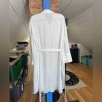 Joseph Poplin Darwin Dress Photo 5