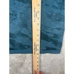 Athleta  Momentum Seamless Tank Top Dark Surf Teal size Medium style 556387 Photo 4