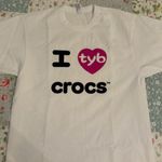 Crocs  TYB tee Photo 0