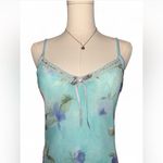 California Dynasty Sleep Dress Size L Photo 2