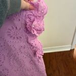 Lavender Dress Mini Purple Photo 2