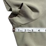 32 Degrees Womens Ladies Soft Twill Drawstring Athletic Dress Sage Green 3x Photo 2