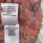 Idyllwind fueled by Miranda Lambert floral beacon corset boho top Xsmall Photo 8