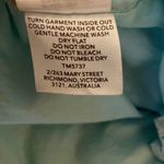 Tiger Mist Baby Blue  dress Photo 9