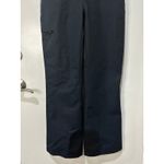 Obermeyer Women's Malta Bib Overalls Size 2 NWOT Adjustable Suspenders Comfy Photo 6