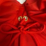 Cacique  Swim Tank, 44DD,red Photo 1