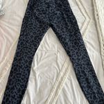 Amazon Leopard Print Leggings Photo 2