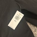 Old Navy NWT  Petite Black Pixie Blazer Sz MP Photo 7