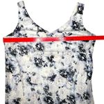 Alex Evenings Alex‎ Evenings Midi Maxi Asymmetrical Dress Wedding Party Floral Shawl 24W 3X Photo 13