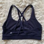 Lululemon Energy Bra Size 6 Photo 1