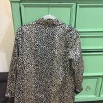 Nine West  Cheetah Print Blazer  Photo 1