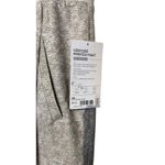 Athleta Women Pants Venture Print Tapered Drawstring High-Rise Jogger 20 NWT Photo 4