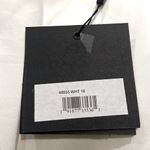 Mac Duggal IEENA Sweetheart Ball Gown with Pockets in White, NWT, Size 16 Photo 5