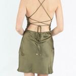 Princess Polly JAGGER & STONE LEIGH MINI DRESS size 4 SOLD OUT Photo 4