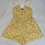 Bershka Romper Photo 0