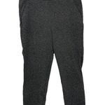 White House | Black Market Pants Women 8 Black White The Slim Chevron Ankle Photo 0