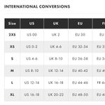 ASOS denim jean cuffed shorts Size L Photo 3